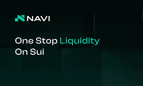 NAVI Prime запускает институциональное кредитования на Sui