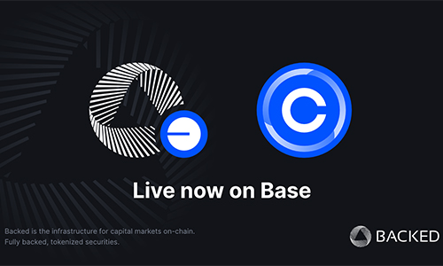 Coinbase запускает токенизированные акции на Base