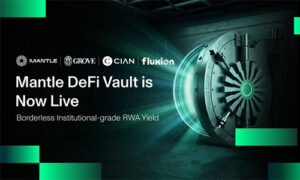 Mantle расширяет предложение доходности RWA на DeFi