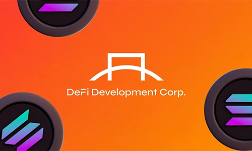 DeFi Development запускает панель мониторинга сети Solana