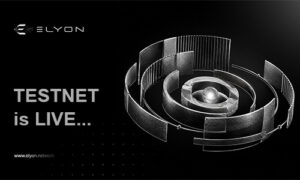 Elyon Testnet