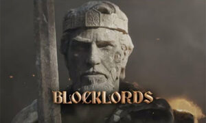 Игроки Blocklords получат аирдроп лояльности в токенах LRDS