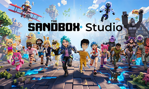 Sandbox Studio Beta запущена с облегченным движком