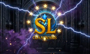 Shard Legends проведет TGE токена SLCW 25 августа
