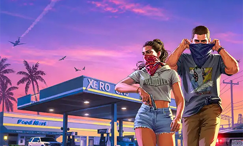 Внутриигровую валюту GTA 6 можно обменять на реальные деньги