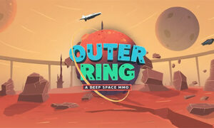 Бета-версия игры Outer Ring выйдет 24 августа