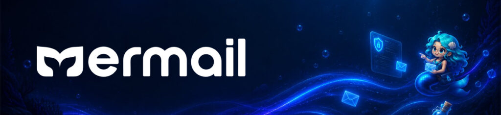 Mermail: фарминг поинтов в программе лояльности