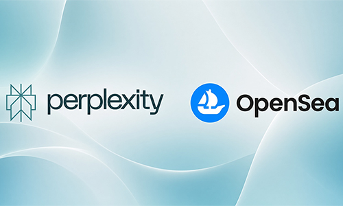 OpenSea интегрировала свои данные в Perplexity Computer