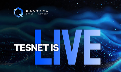 Quantera Testnet