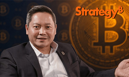Фонг Ле заявил, что Strategy возобновит накопление BTC в этом году