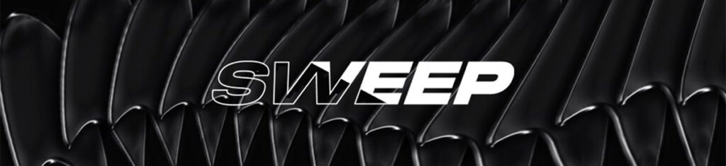 Sweep: фарминг поинтов (подтвержденный аирдроп SWEEP)