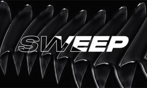 Sweep Airdrop
