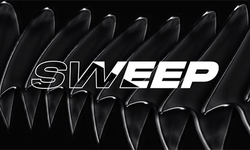 Sweep Airdrop