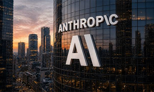 Anthropic планирует провести IPO в ноябре с оценкой в $​​2 триллиона
