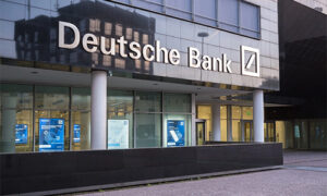 Deutsche Bank запускает услугу хранения криптовалюты BTC и ETH