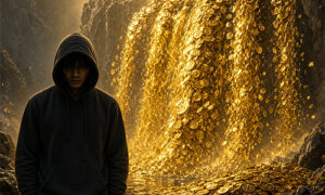 Действительно ли Сатоши Накамото владеет 1,1 млн. BTC?