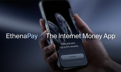 Ethena Pay запускает бета-версию с процентными ставками до 6%