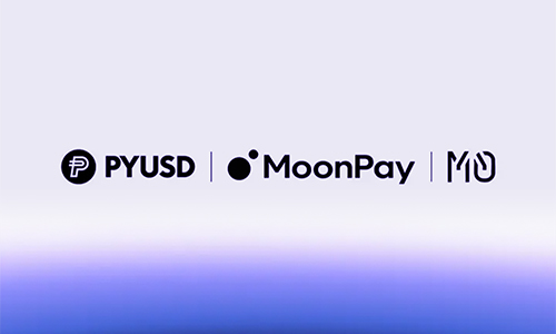 PayPal запускает платформу для стейблкоинов PYUSDx