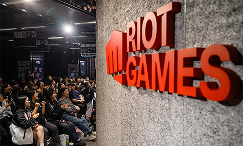 Riot Games ведет переговоры о спонсорстве с Polymarket и Kalshi