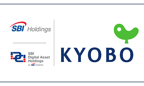 Kyobo Life и SBI завершили корейско-японское тестирование стейблкоинов