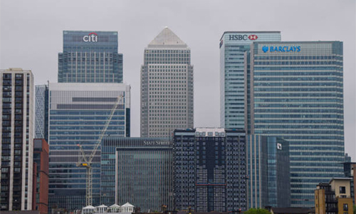 Barclays, Lloyds и NatWest завершили операции по токенизации депозитов