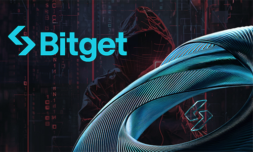 Bitget подтвердил взлом на сумму $352 млн. и приостанавливил вывод средств