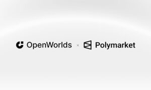 Polymarket и OpenWorlds разрабатывают торговых агентов на основе ИИ