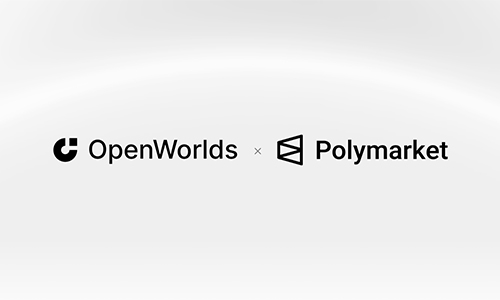 Polymarket и OpenWorlds разрабатывают торговых агентов на основе ИИ