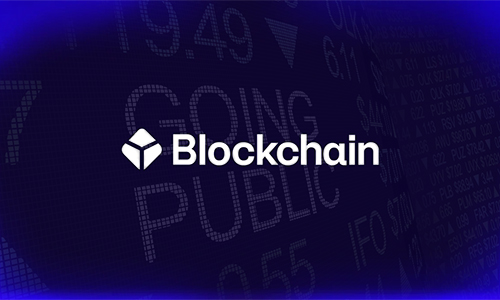 Blockchain.com планирует IPO на сумму $500 миллионов