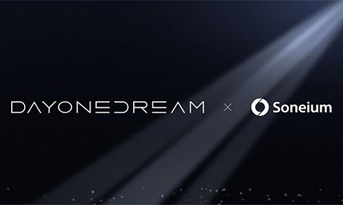 Soneium и DayOneDream объединились для токенизации K-pop