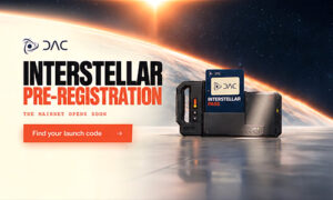 DAC Interstellar Mainnet
