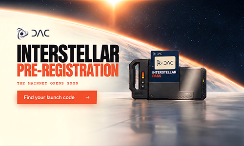 DAC Interstellar Mainnet