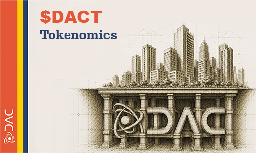 Токен DACT