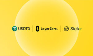 Стейблкоин USDT0 запущен на блокчейне Stellar