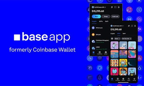 Coinbase Wallet запускает Pulse Mode для бессрочных контрактов