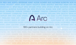 Arc запущен в основной сети