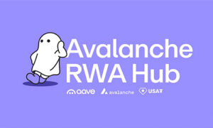 Aave планирует запустить кредитный хаб Avalanche для RWA