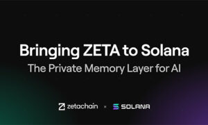 Предложение о миграции токена ZETA на Solana получило поддержку 99,4%