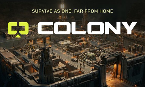 Игра Colony: Survival доступна в Google Play и App Store