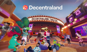 Decentraland запускаем программу Creator Success