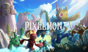 Pixelmon приостанавливает разработку игры