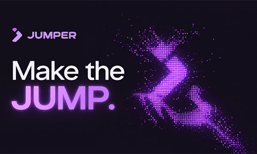 Токен JUMP