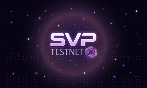 SVP Testnet