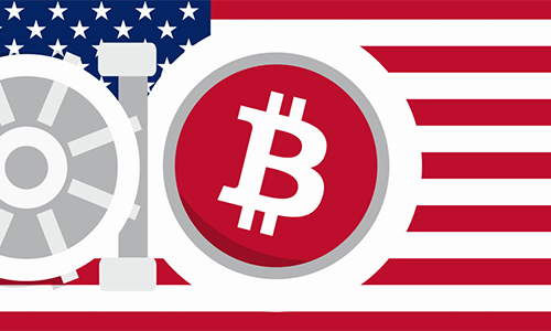 Правительство США отправило $71 млн. в BTC на Coinbase Prime