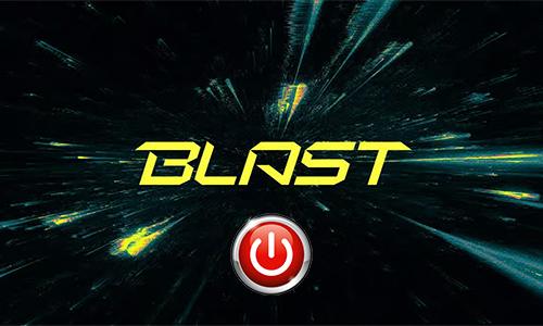Blast объявляет о закрытии