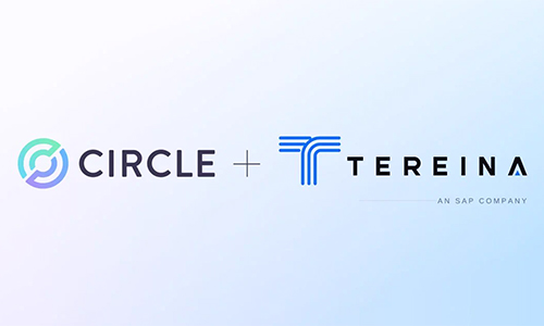 Circle интегрирует платежи USDC и EURC в SAP