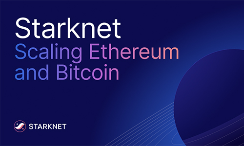 Starknet запускает голосование по переходу блокчейна на L1