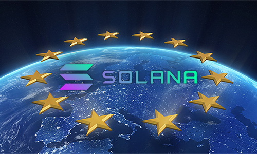 Европейские валидаторы Solana контролируют 72,8% стейкинговых SOL