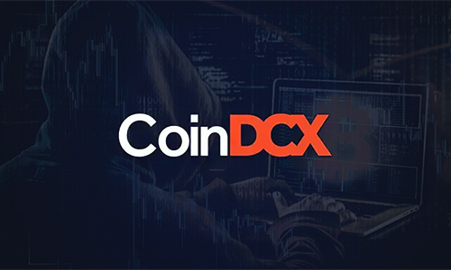 CoinDCX признала убытки в размере $15,99 млн.