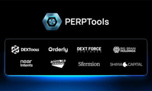PERPTools привлекает $8 миллионов в посевном раунде
